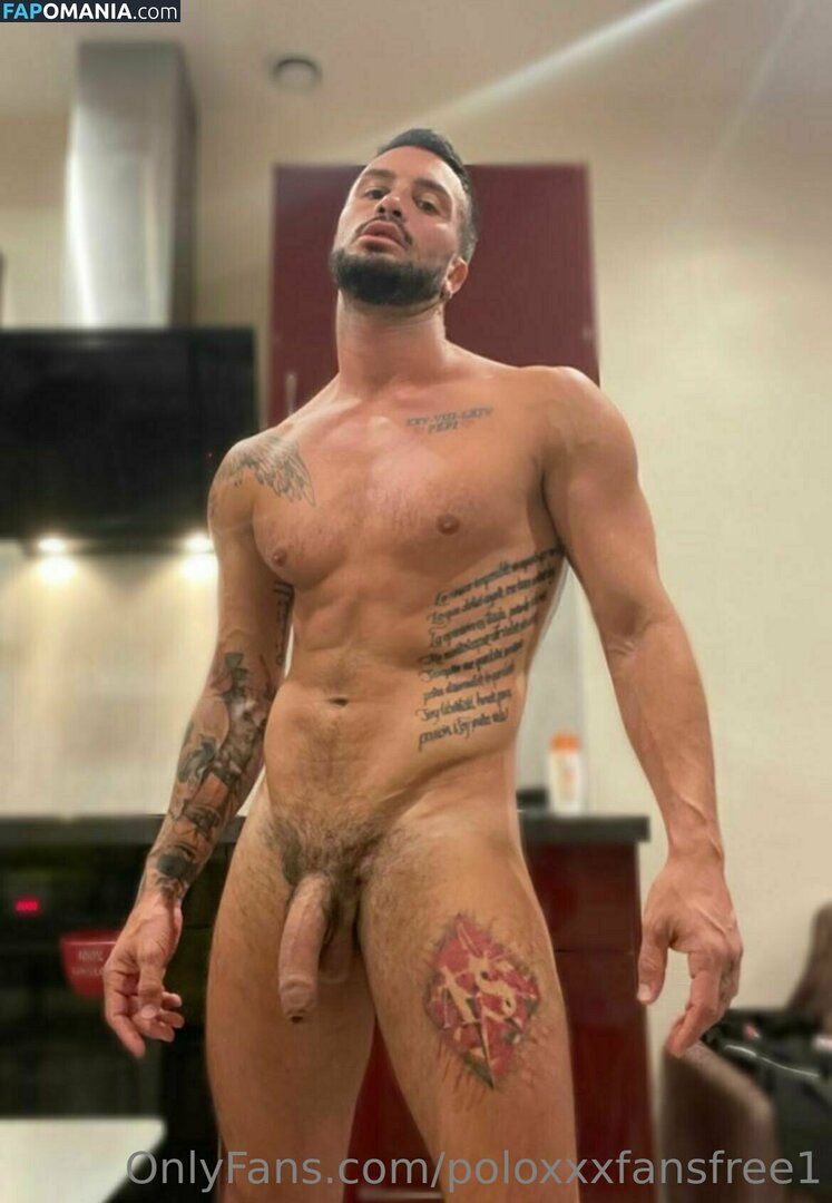 poloxxxfansfree1 / the1andonlylmr Nahý OnlyFans  Uniklá fotka #11