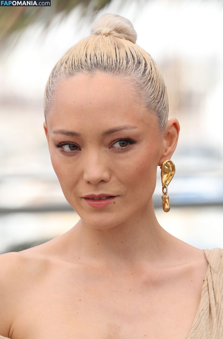 Mantis from Guardiansthe Galaxy / Pom Klementieff / pom.klementieff / pomklementieff Nahý OnlyFans  Uniklá fotka #137