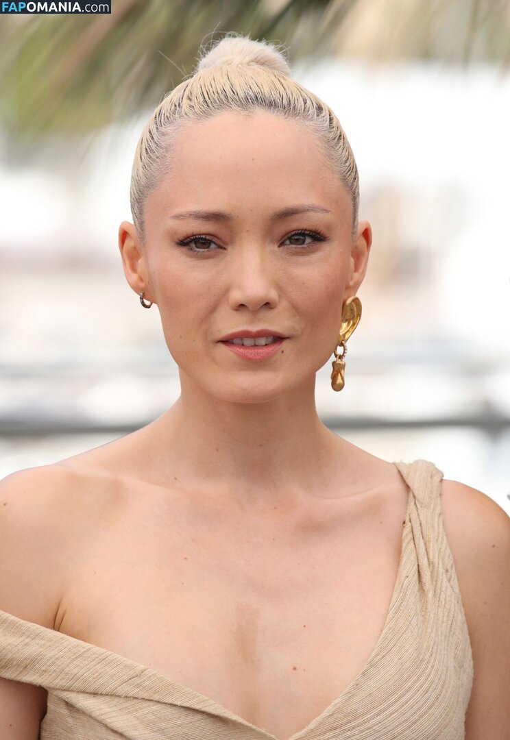 Mantis from Guardiansthe Galaxy / Pom Klementieff / pom.klementieff / pomklementieff Nahý OnlyFans  Uniklá fotka #139