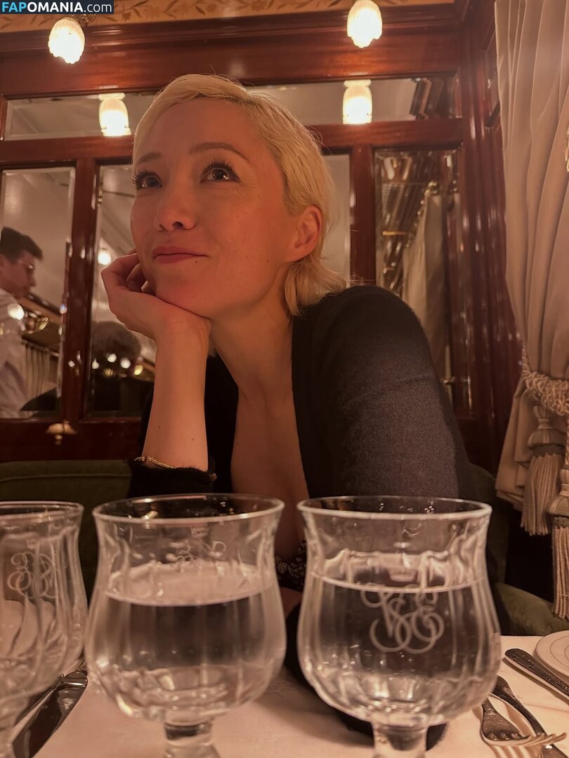 Mantis from Guardiansthe Galaxy / Pom Klementieff / pom.klementieff / pomklementieff Nahý OnlyFans  Uniklá fotka #152