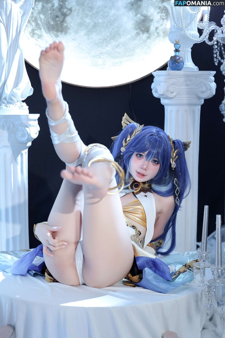 ChanPoppa / PoppaChan / poppachan.27 / poppachan27 Nahý OnlyFans  Uniklá fotka #436