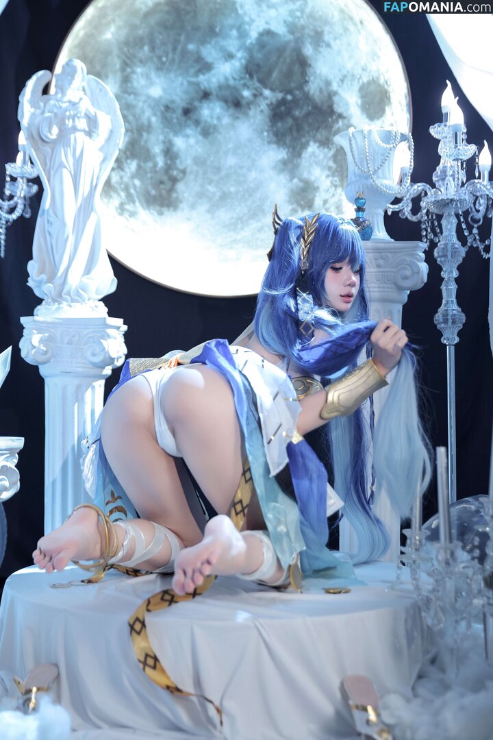 ChanPoppa / PoppaChan / poppachan.27 / poppachan27 Nahý OnlyFans  Uniklá fotka #437