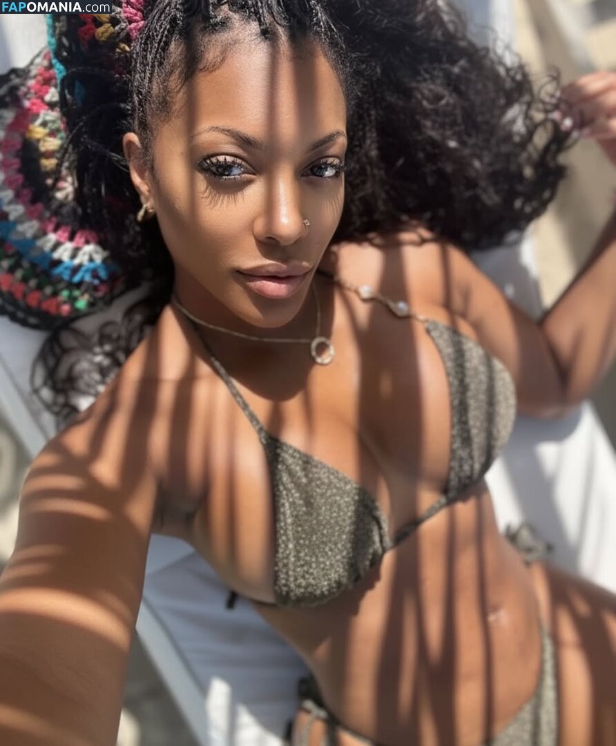 Guobadia / Porsha Williams / porsha4real Nahý OnlyFans  Uniklá fotka #68