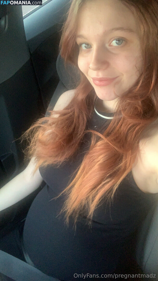maddieelambertt / pregnantmadz Nahý OnlyFans  Uniklá fotka #2