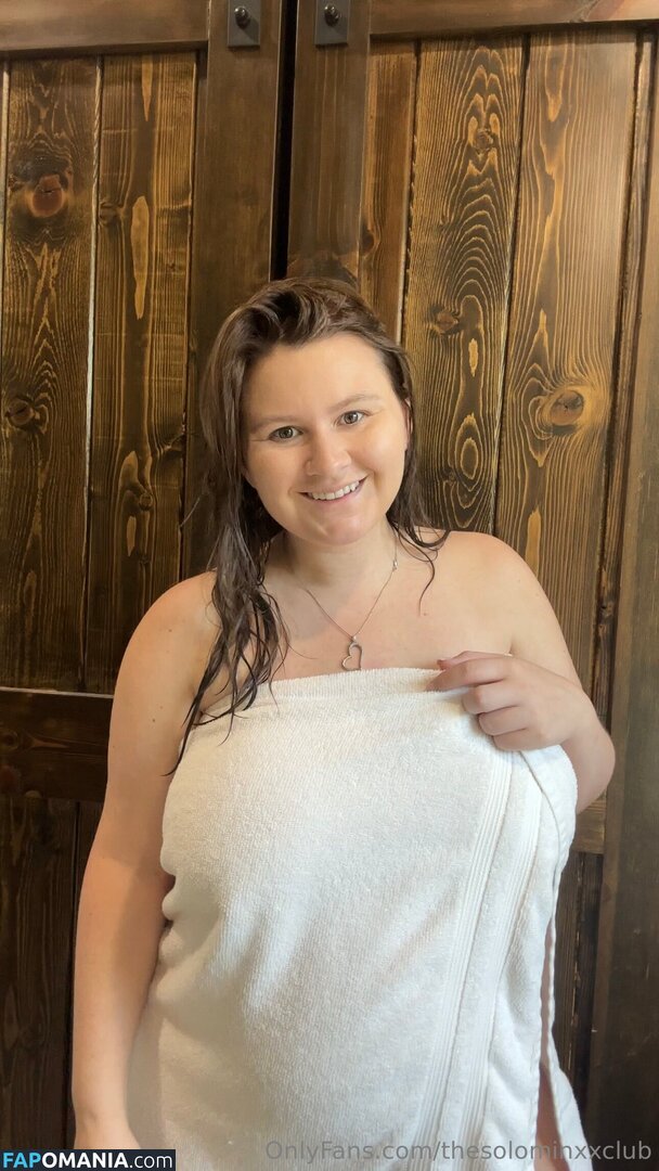 pregnantminxx Nahý OnlyFans  Uniklá fotka #10