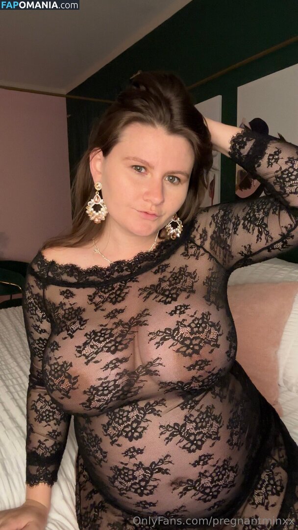 pregnantminxx Nahý OnlyFans  Uniklá fotka #17