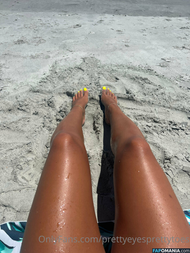 prettyeyesprettyfeet / prettyeyesprettytoes Nahý OnlyFans  Uniklá fotka #15