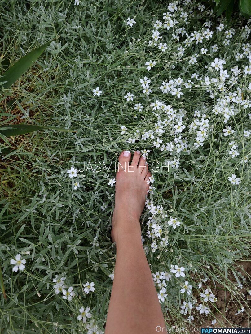 prettyfeet.prettyfeet / prettyfeet_creations Nahý OnlyFans  Uniklá fotka #1