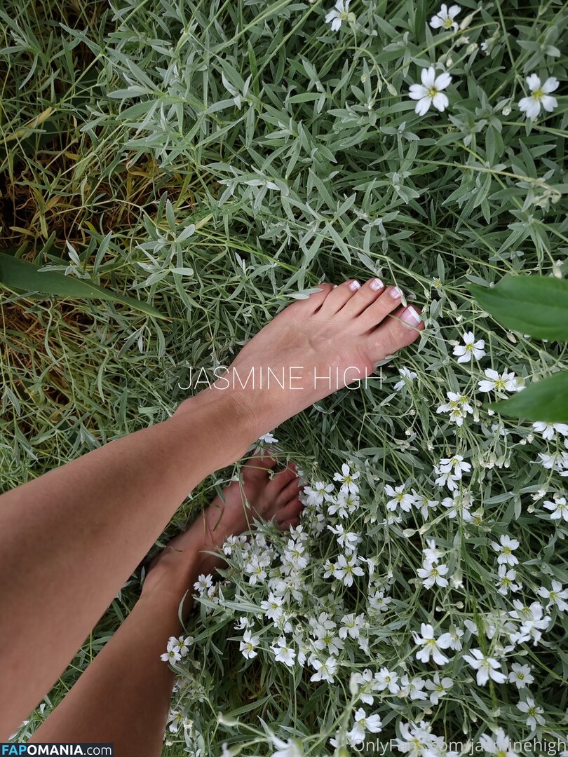 prettyfeet.prettyfeet / prettyfeet_creations Nahý OnlyFans  Uniklá fotka #2
