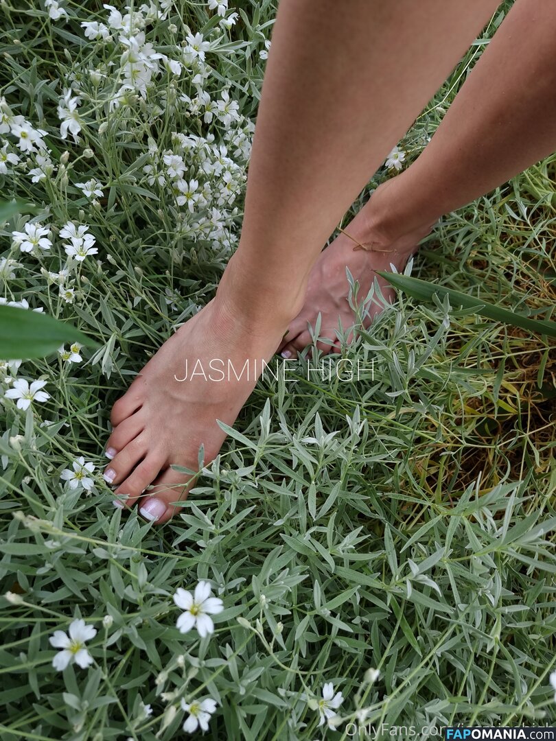 prettyfeet.prettyfeet / prettyfeet_creations Nahý OnlyFans  Uniklá fotka #3