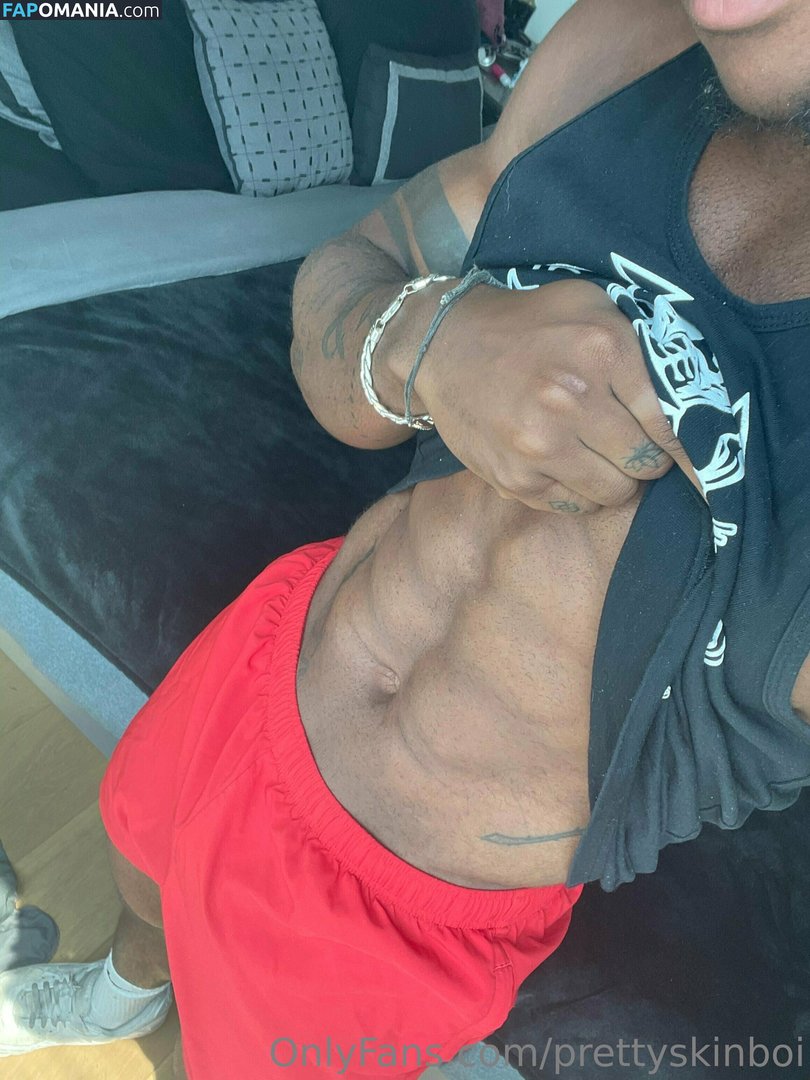 prettyskinboi Nahý OnlyFans  Uniklá fotka #6