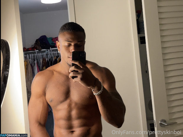 prettyskinboi Nahý OnlyFans  Uniklá fotka #12