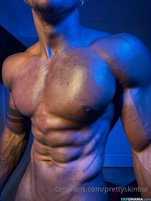 prettyskinboi Nahý OnlyFans  Uniklá fotka #14
