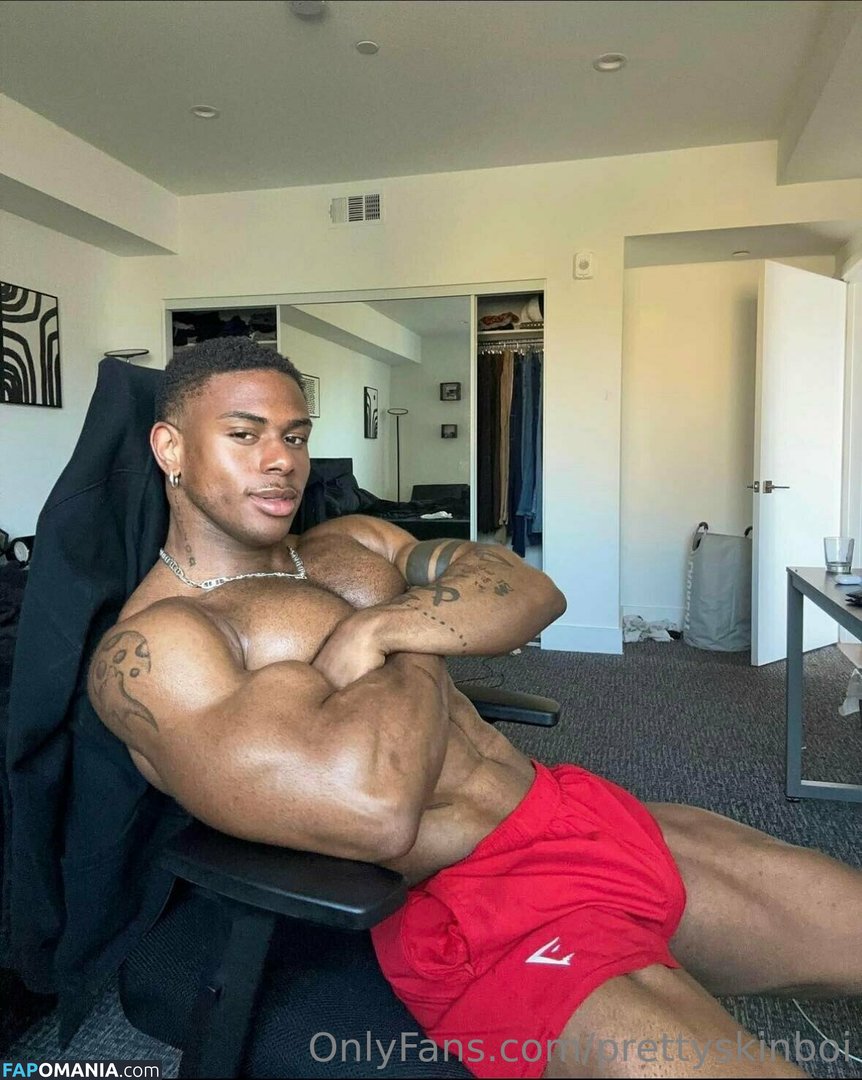 prettyskinboi Nahý OnlyFans  Uniklá fotka #18