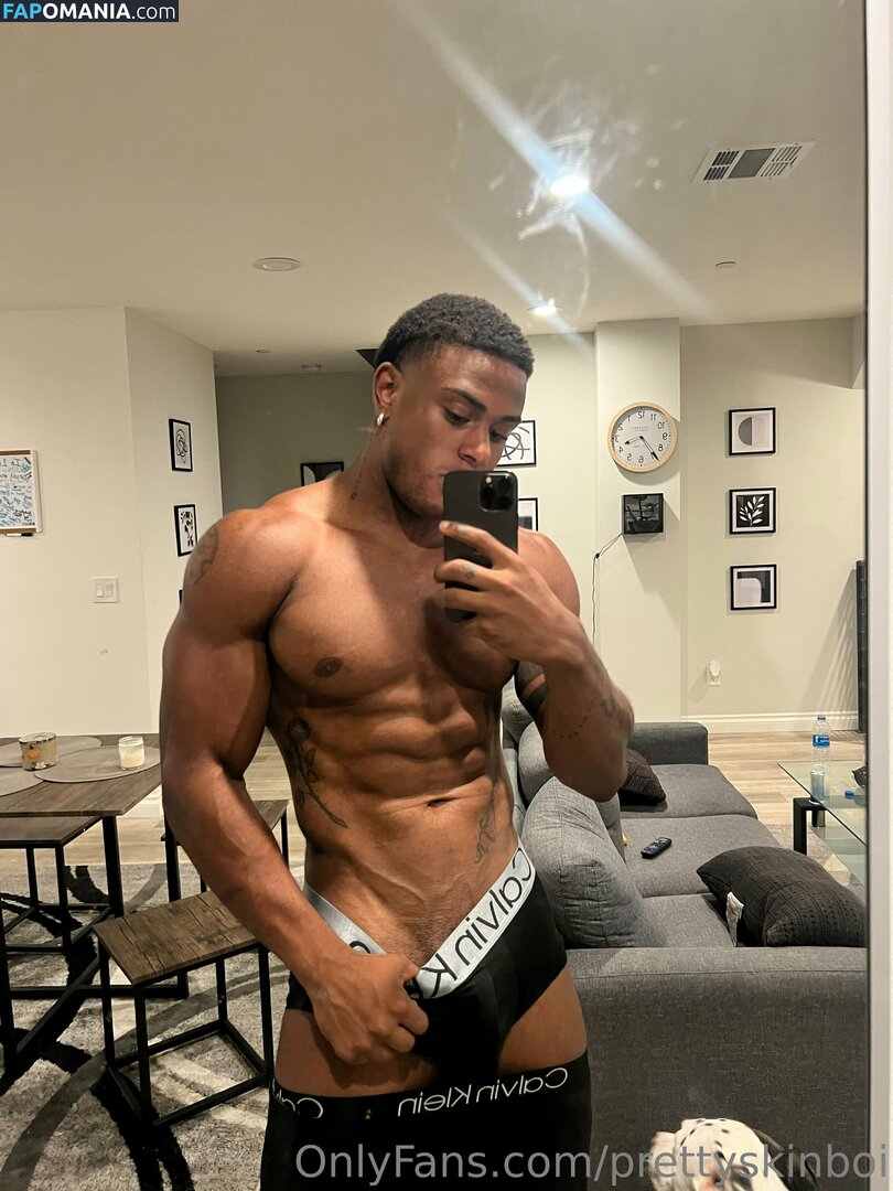 prettyskinboi Nahý OnlyFans  Uniklá fotka #45