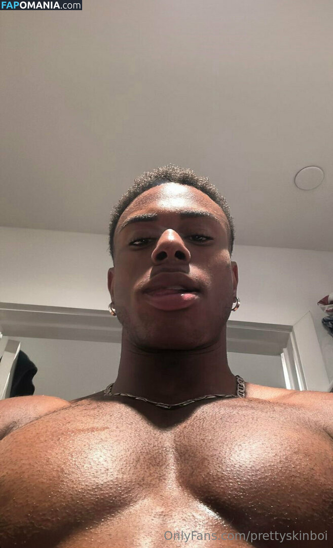 prettyskinboi Nahý OnlyFans  Uniklá fotka #60