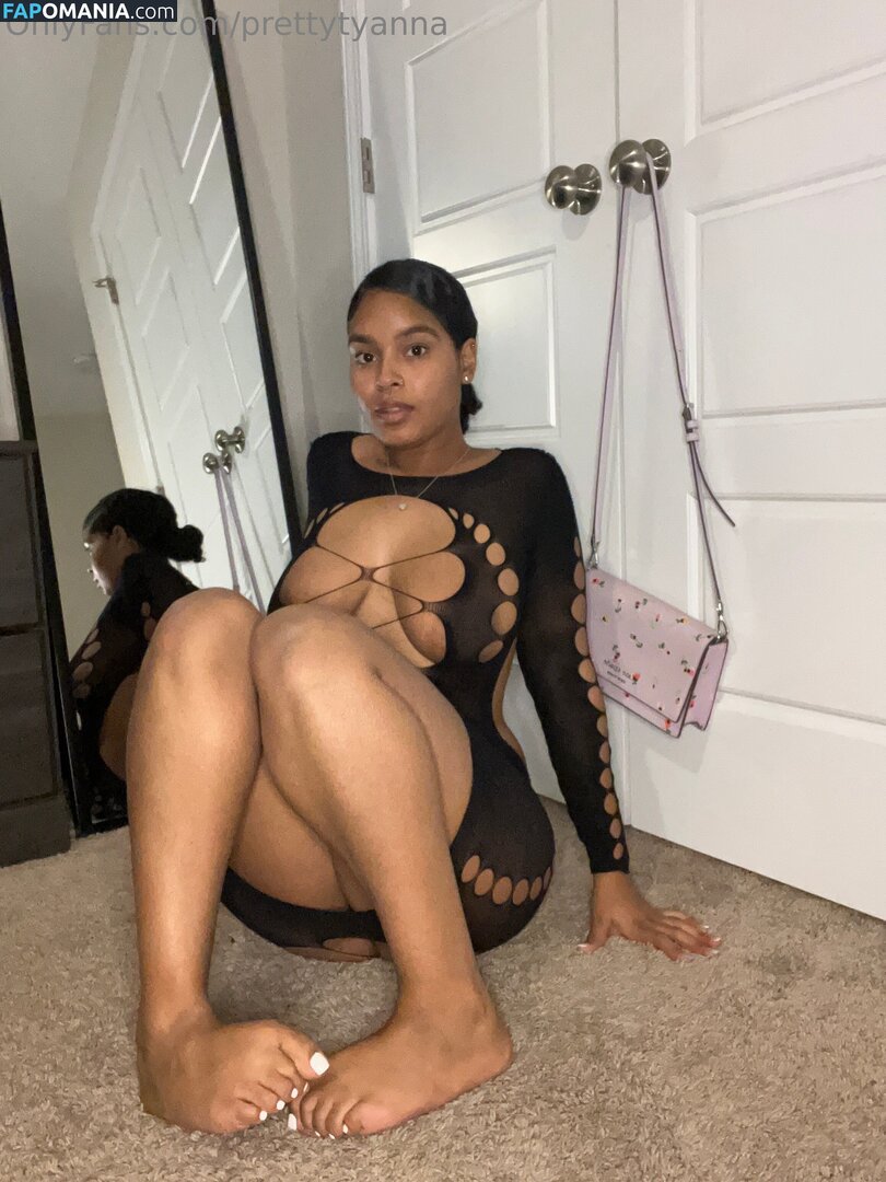 prettytyanna Nahý OnlyFans  Uniklá fotka #5