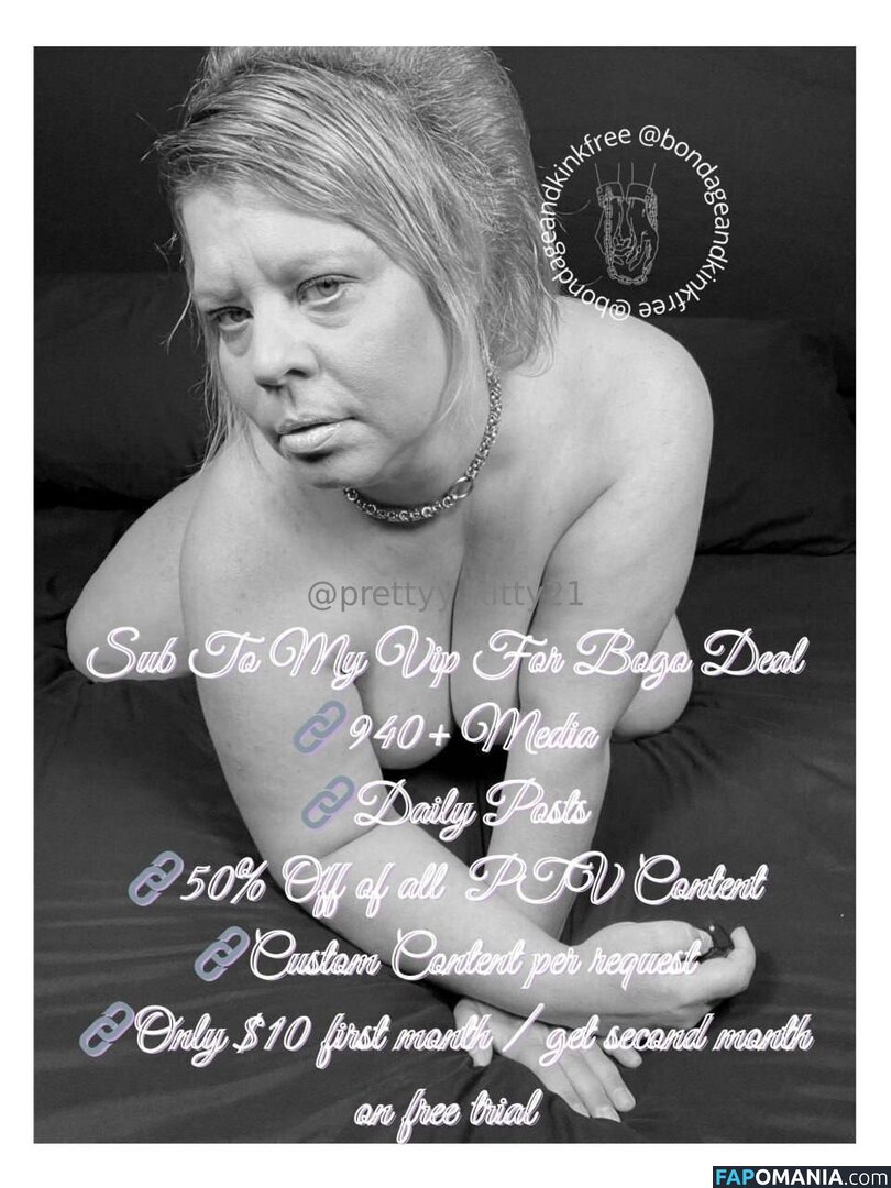 pretty_kitty21 / prettyy_kitty21 Nahý OnlyFans  Uniklá fotka #1