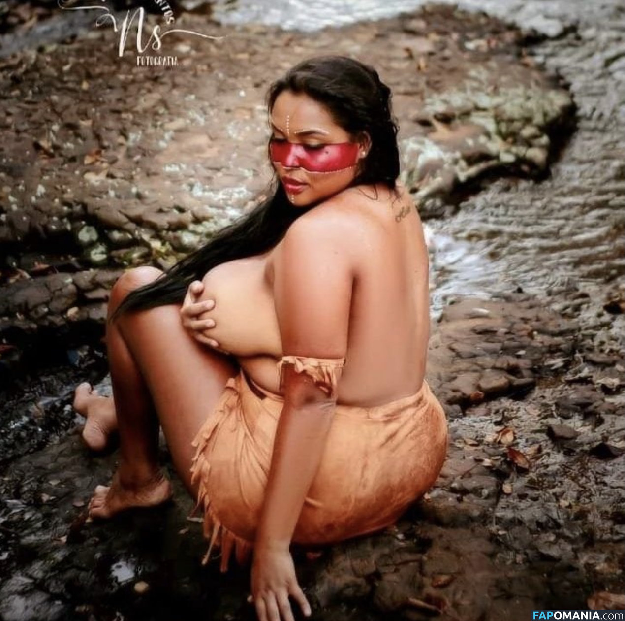 Pricila Pinap / pricilapinap Nahý OnlyFans  Uniklá fotka #7