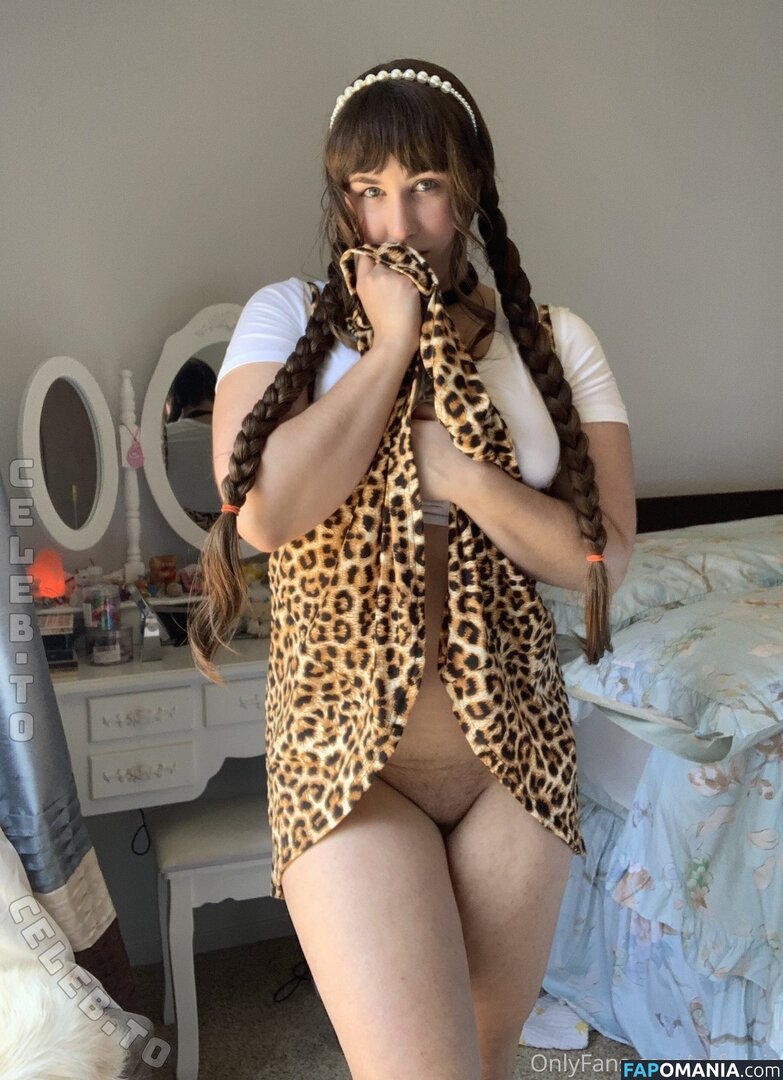 Princess Leia Lovelyn / https: / leialovelyn Nahý OnlyFans  Uniklá fotka #3