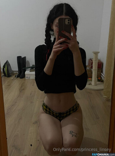 princess_lindsay / princess_linsey Nahý OnlyFans  Uniklá fotka #2