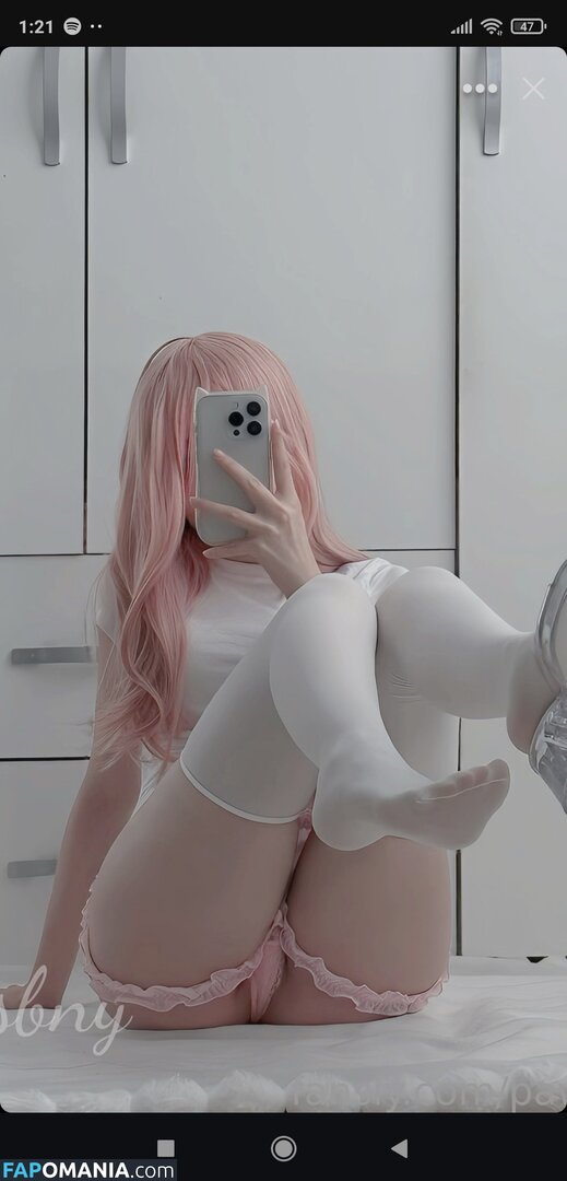 Princess Yuna Pawsbny Yunabny / assets / https: / pawsbny / yunabny Nahý OnlyFans  Uniklá fotka #2