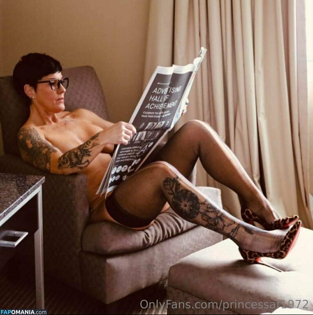 princessaf1972 / princessaf1972v.3 Nahý OnlyFans  Uniklá fotka #25