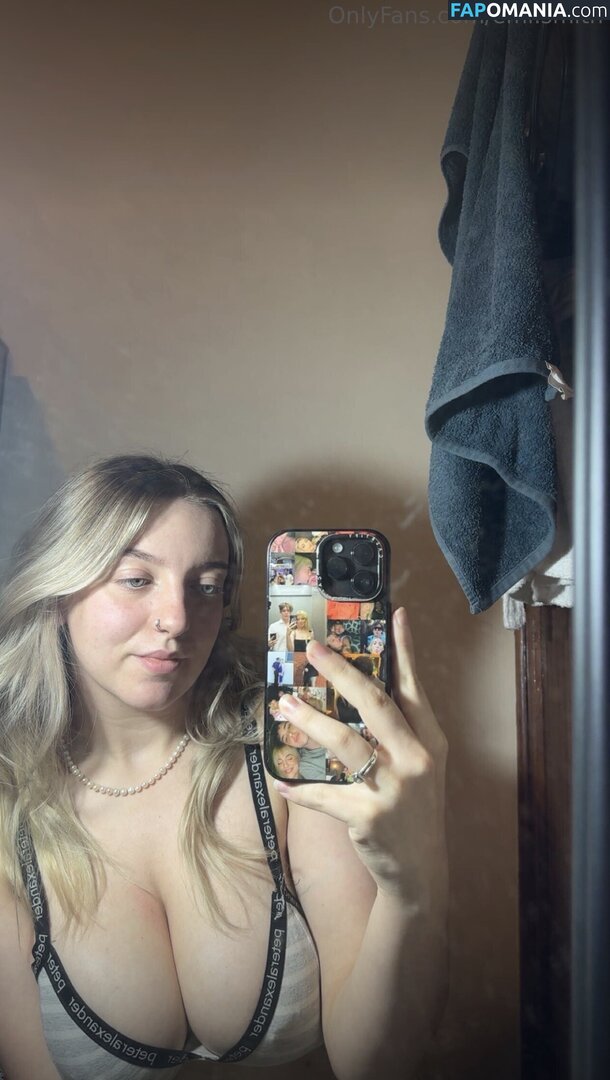 Emi.Smith / Princess.Emx / princessafterdark1267 Nahý OnlyFans  Uniklá fotka #7