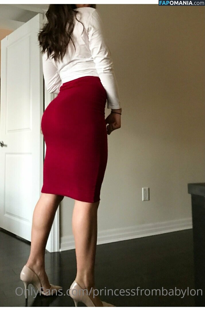 princessfrombabylon Nahý OnlyFans  Uniklá fotka #6