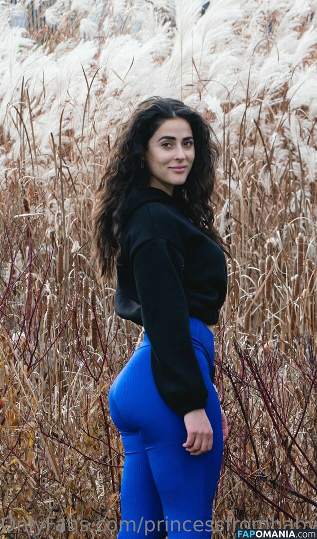 princessfrombabylon Nahý OnlyFans  Uniklá fotka #25