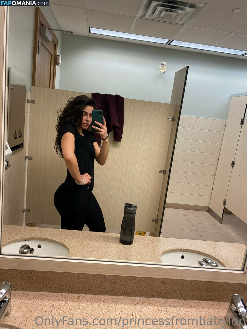 princessfrombabylon Nahý OnlyFans  Uniklá fotka #31