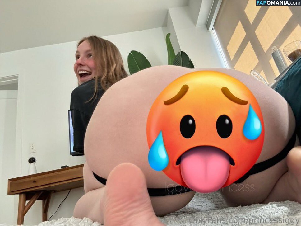 Princessiggy Nahý OnlyFans  Uniklá fotka #62