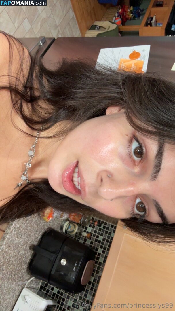 princesslys99 / princesslyss99 Nahý OnlyFans  Uniklá fotka #1