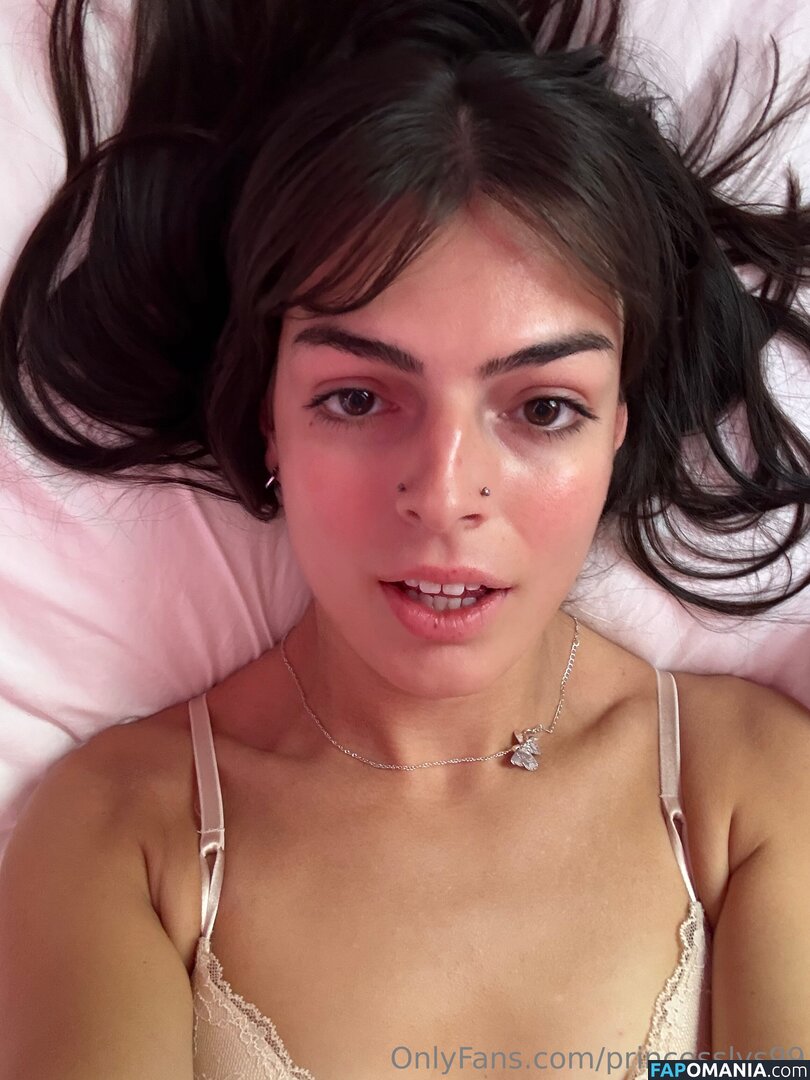 princesslys99 / princesslyss99 Nahý OnlyFans  Uniklá fotka #10