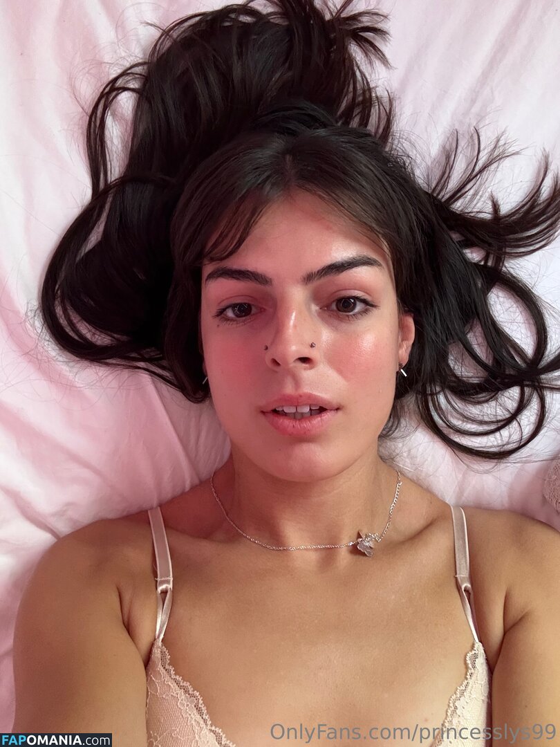 princesslys99 / princesslyss99 Nahý OnlyFans  Uniklá fotka #11