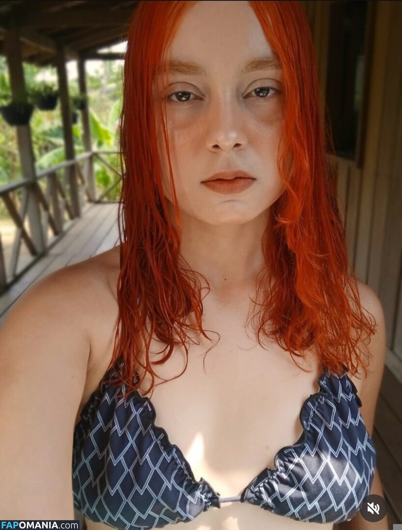 Priscila Sales / priscila_fierce Nahý OnlyFans  Uniklá fotka #4