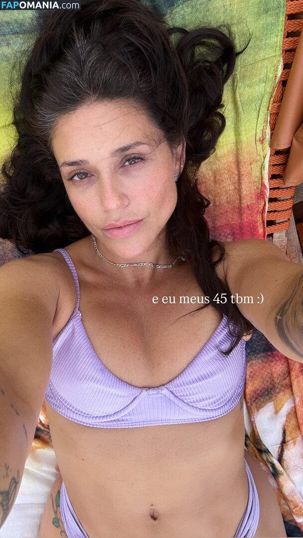 Priscila Sol / prisol Nahý OnlyFans  Uniklá fotka #2