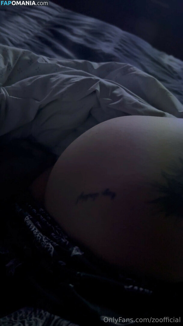 Priscilla D'Ávila Machado / zoofficial Nahý OnlyFans  Uniklá fotka #9