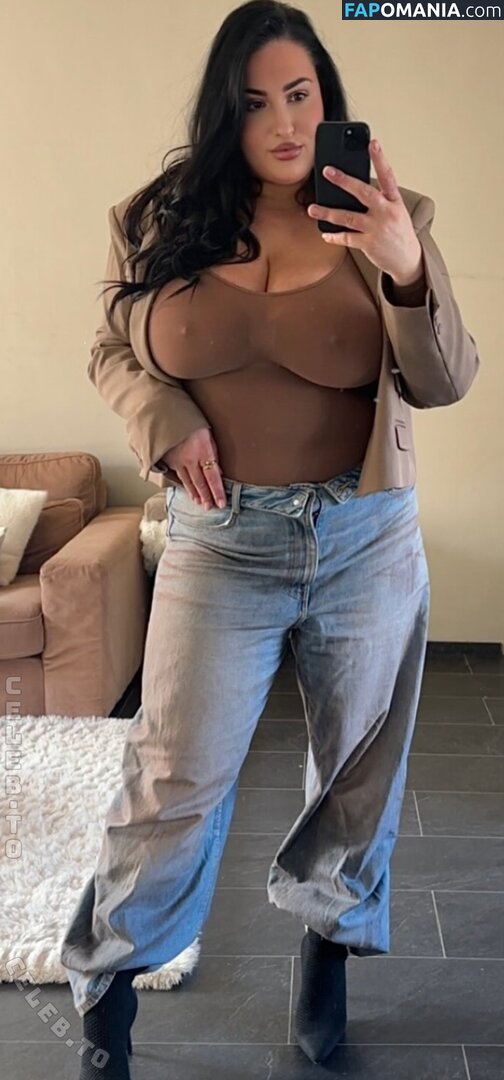Priscilla Huisman / priscilla.huismanx Nahý OnlyFans  Uniklá fotka #20