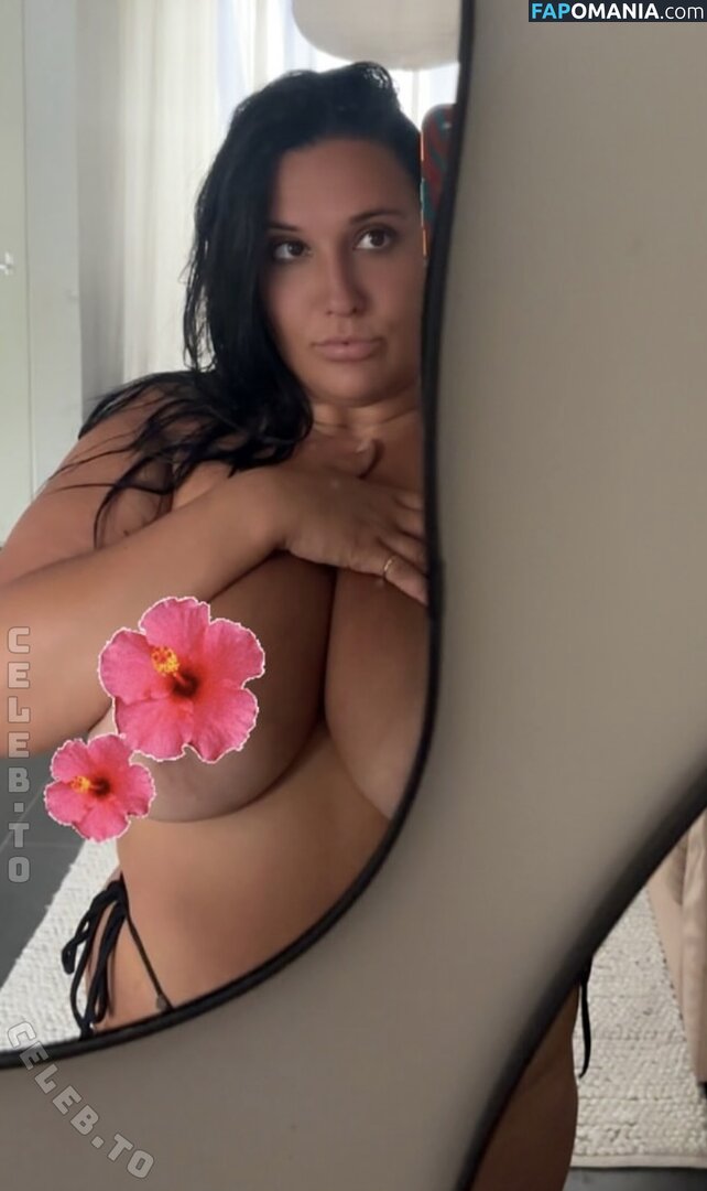 Priscilla Huisman / priscilla.huismanx Nahý OnlyFans  Uniklá fotka #40