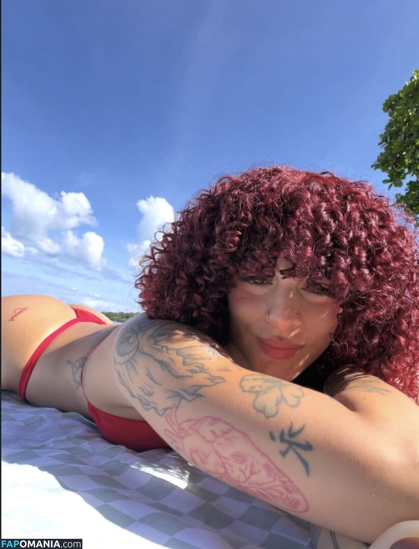 priscillastacio Nahý OnlyFans  Uniklá fotka #1