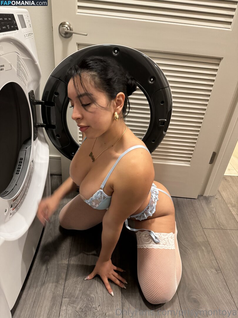 Prisy Montoya / prisymontoya Nahý OnlyFans  Uniklá fotka #1