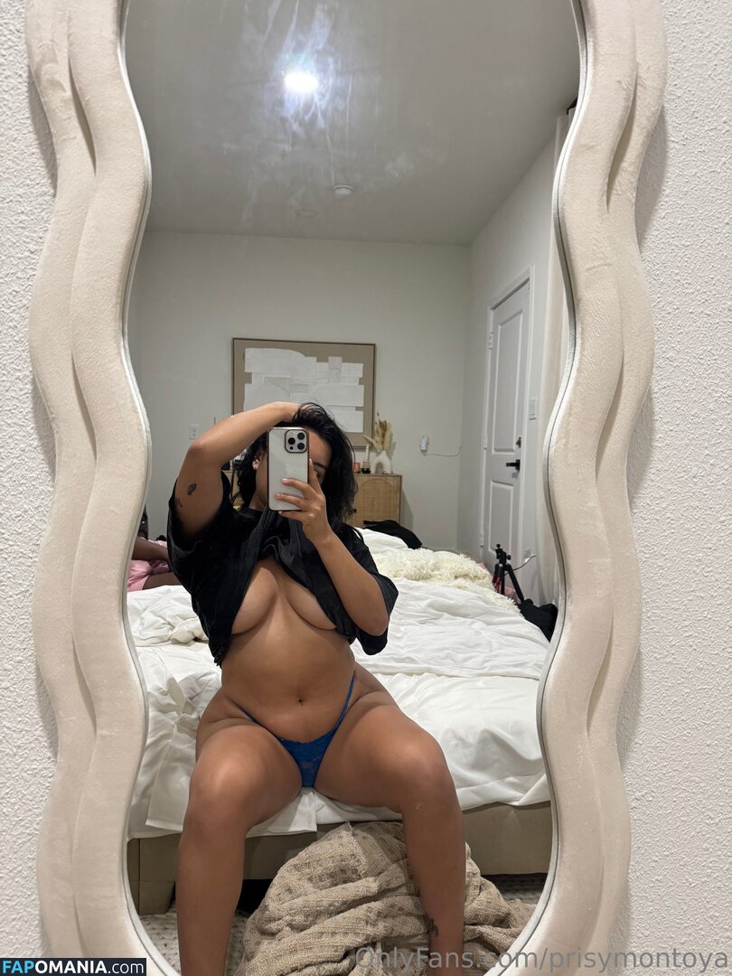 Prisy Montoya / prisymontoya Nahý OnlyFans  Uniklá fotka #30
