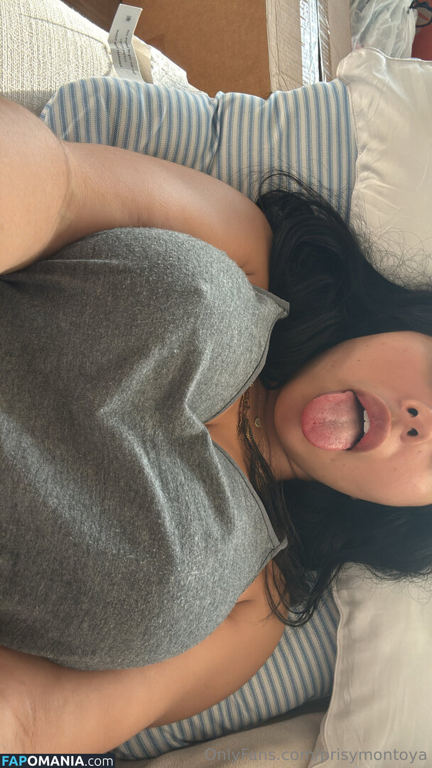 Prisy Montoya / prisymontoya Nahý OnlyFans  Uniklá fotka #33