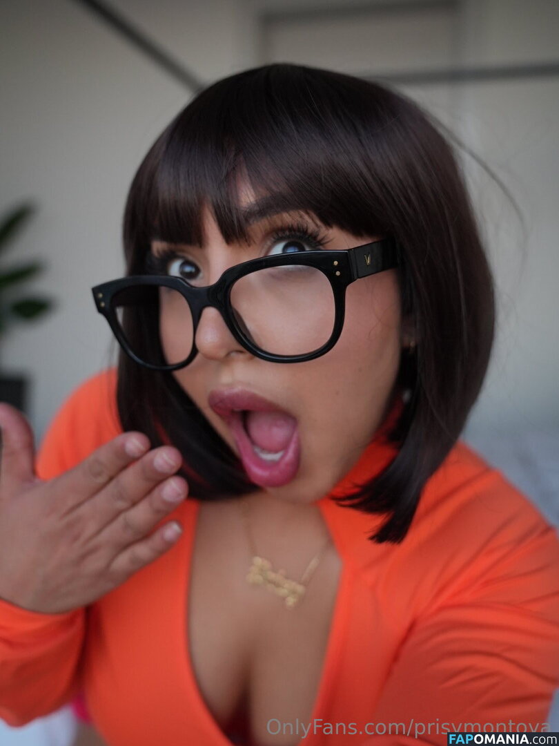 Prisy Montoya / prisymontoya Nahý OnlyFans  Uniklá fotka #38