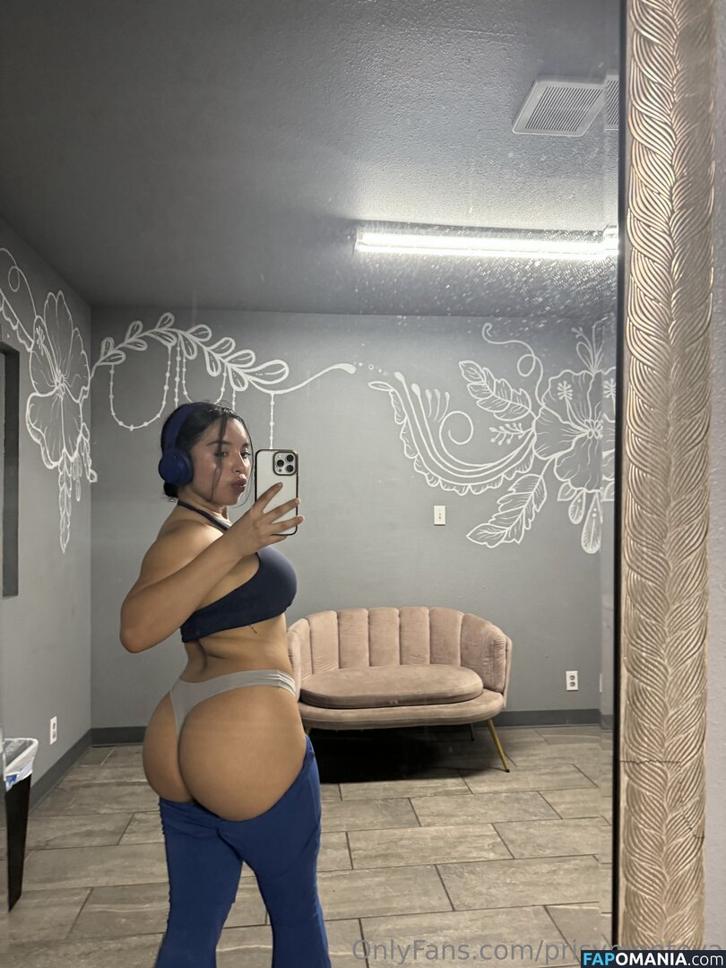 Prisy Montoya / prisymontoya Nahý OnlyFans  Uniklá fotka #48