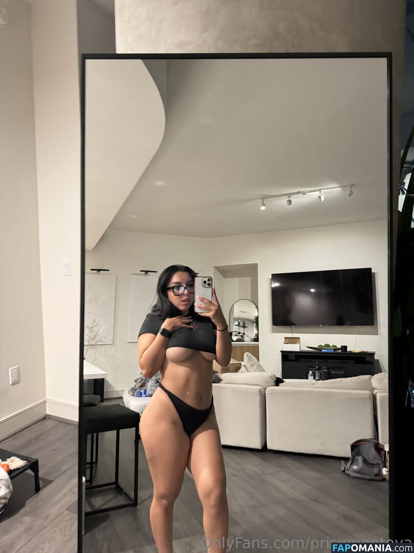 Prisy Montoya / prisymontoya Nahý OnlyFans  Uniklá fotka #65