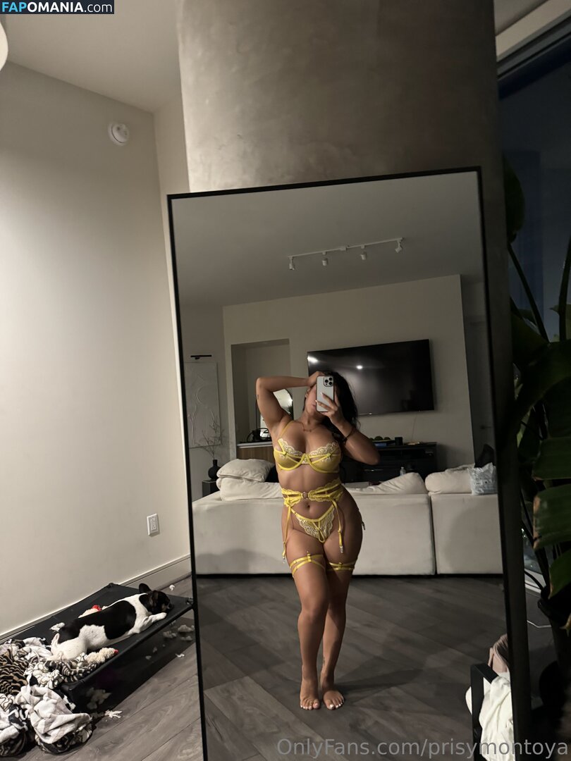 Prisy Montoya / prisymontoya Nahý OnlyFans  Uniklá fotka #69