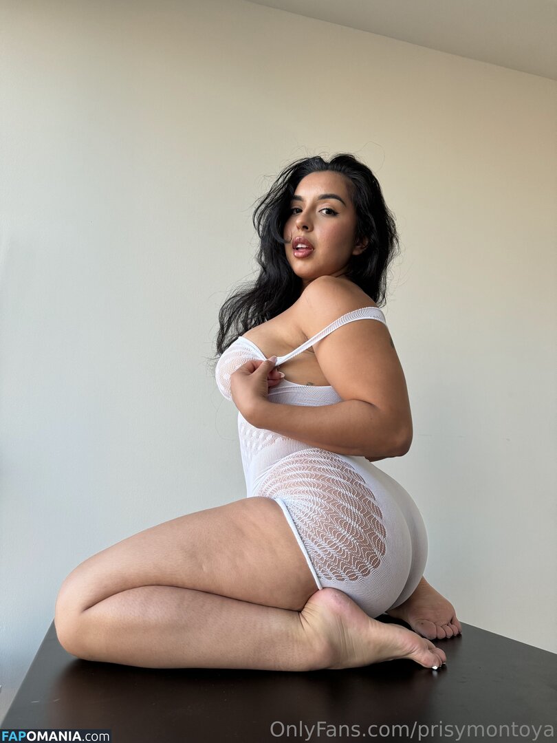 Prisy Montoya / prisymontoya Nahý OnlyFans  Uniklá fotka #80