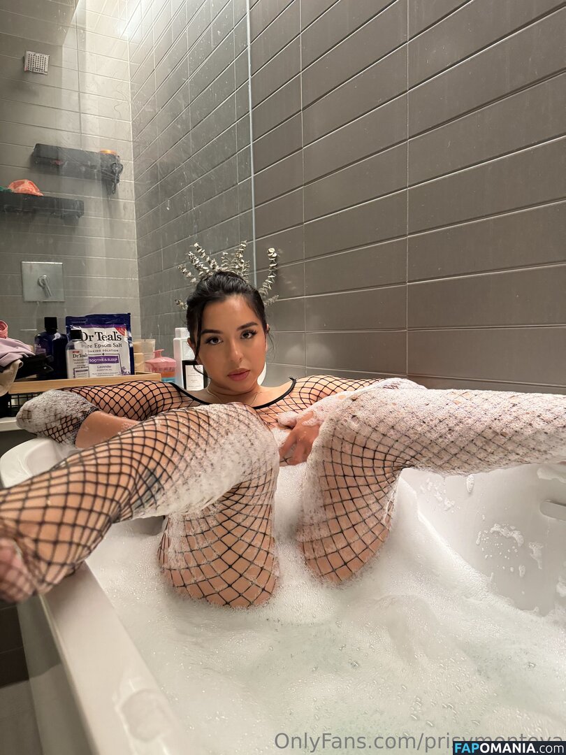 Prisy Montoya / prisymontoya Nahý OnlyFans  Uniklá fotka #88